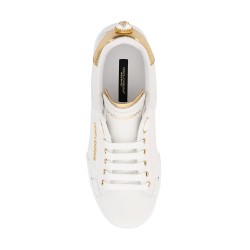 portofino sneakers with pearl