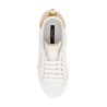 portofino sneakers with pearl