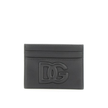 cardholder with logo