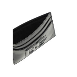 cardholder with logo