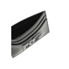 cardholder with logo