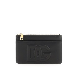 logoed cardholder