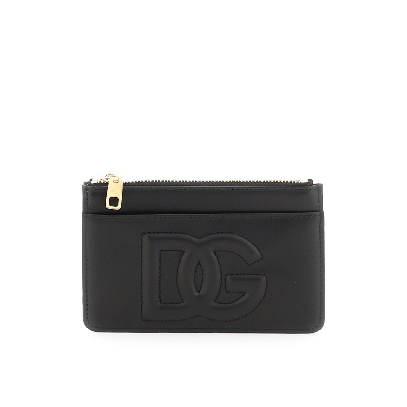 logoed cardholder