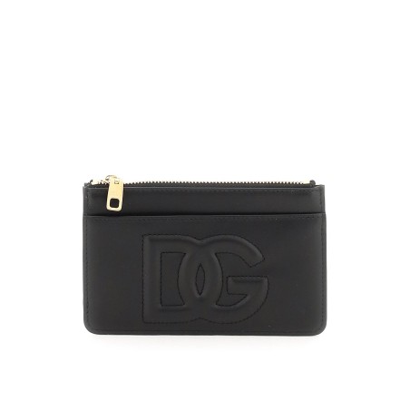 logoed cardholder