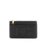 logoed cardholder