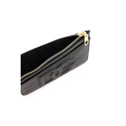 logoed cardholder