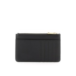 logoed cardholder