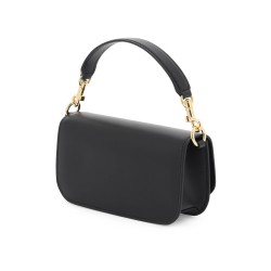 smooth leather 3.5 handbag