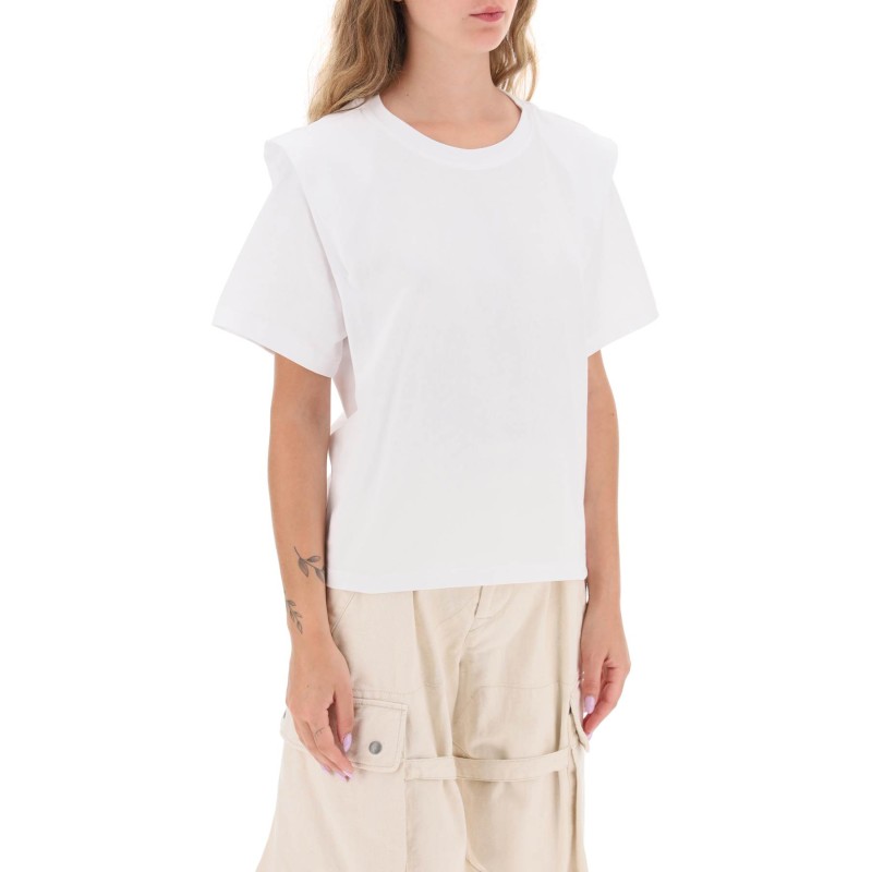 zelitos organic cotton t-shirt