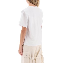 zelitos organic cotton t-shirt