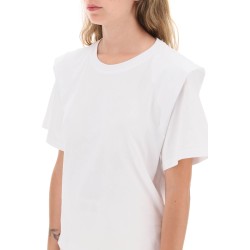 zelitos organic cotton t-shirt