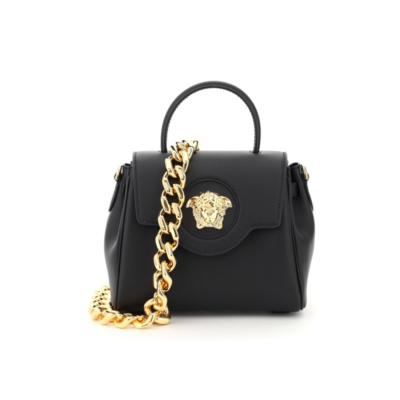 'la medusa' mini handbag