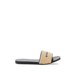 raffia slides