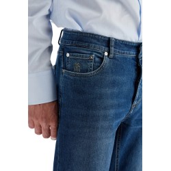 traditional fit jeans