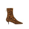 leopard print montmartre boot