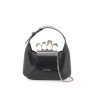 the jewelled hobo mini bag