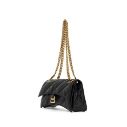 small crush shoulder bag