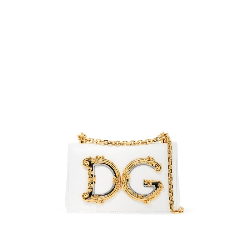 dg girls shoulder bag