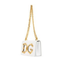 dg girls shoulder bag