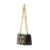 "dg girls mini crossbody bag with