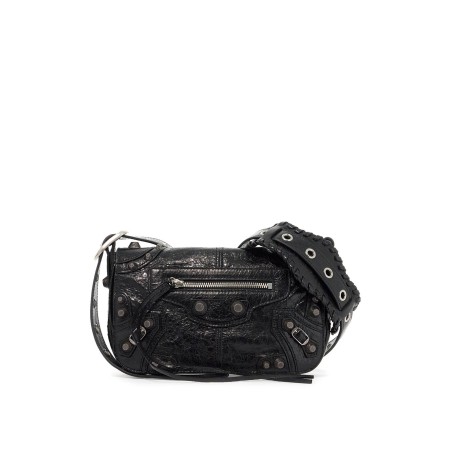 "xs flap shoulder bag le cag