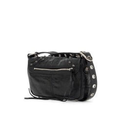 "xs flap shoulder bag le cag