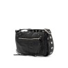 "xs flap shoulder bag le cag