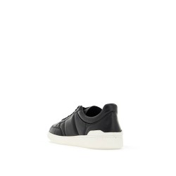 low top upvillage sneaker in