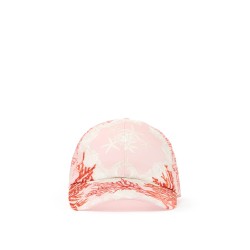 baroque sea baseball cap