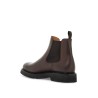 leather leicester chelsea boots