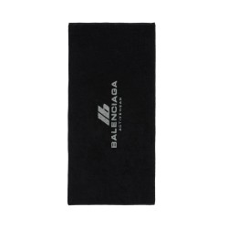 "activewear gym towel for