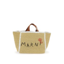 medium sillo tote bag