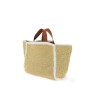 medium sillo tote bag