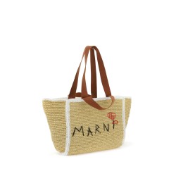 medium sillo tote bag