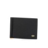 "gancini wallet with clip