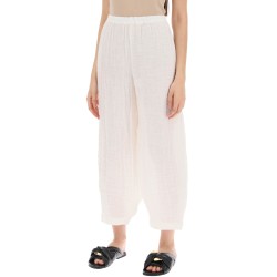 organic linen mikele pants for