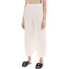 organic linen mikele pants for