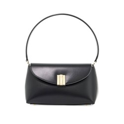 ollam leather shoulder bag in