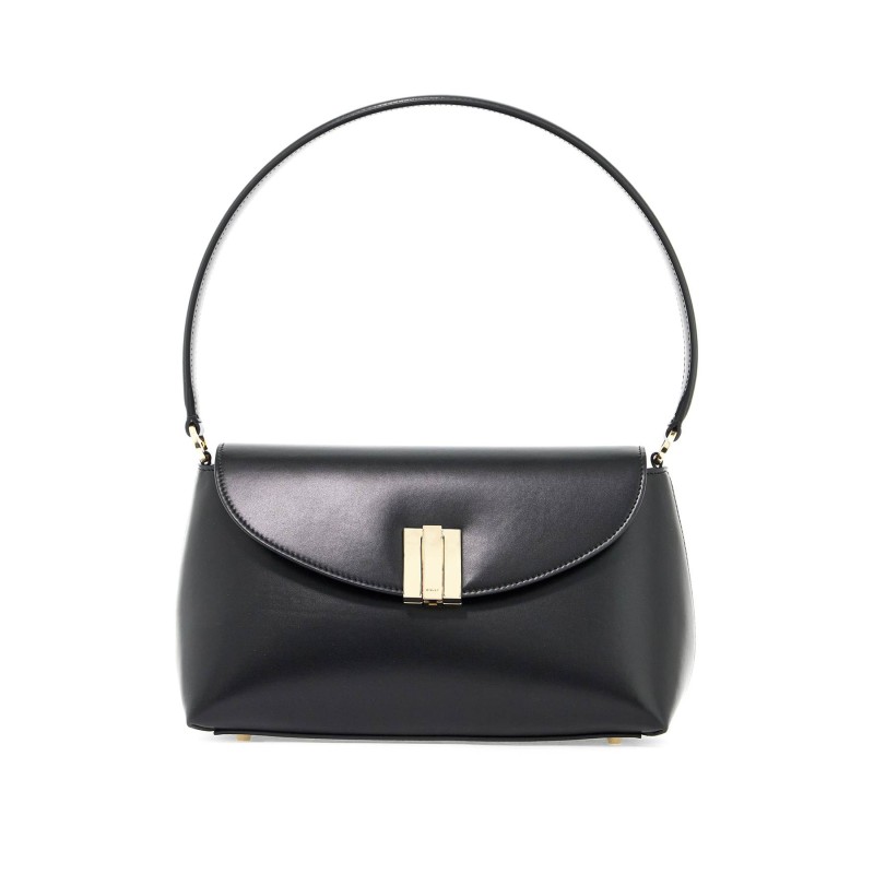 ollam leather shoulder bag in