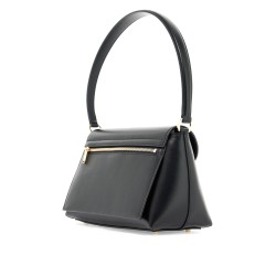 ollam leather shoulder bag in