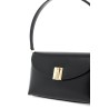 ollam leather shoulder bag in