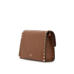 rockstud small crossbody bag