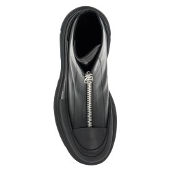 zip tread slick an