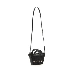 micro tropicalia bucket bag