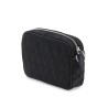 black iconographe crossbody bag