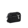 black iconographe crossbody bag