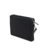 black iconographe pouch