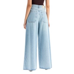 wide leg nolan jeans for men