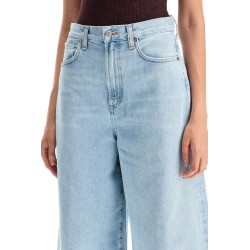 wide leg nolan jeans for men