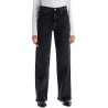 straight harper jeans for women